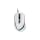 Myszka przewodowa Sharkoon SHARK Force II - White